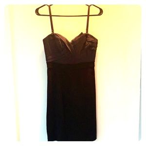 BCBG size 2 dress